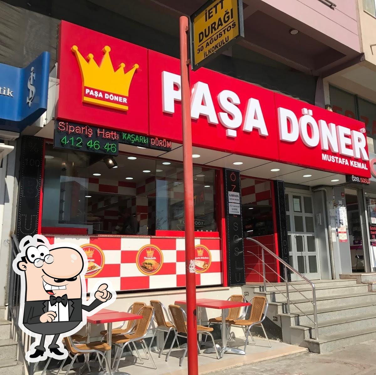 pasa doner mustafa kemal istanbul restaurant reviews