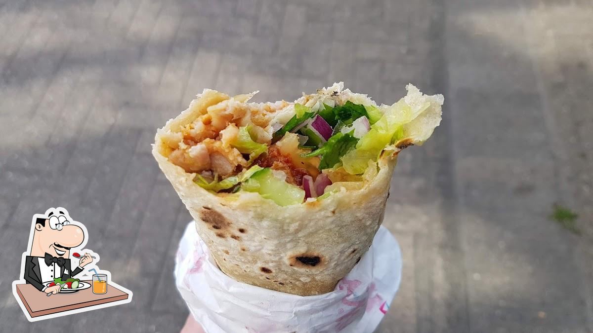 Shawarma Village ApS restaurant, Dänemark Restaurant reviews