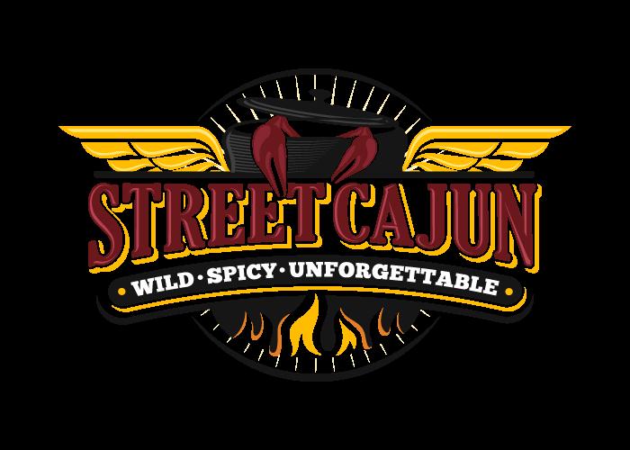 Street Cajun in Pflugerville