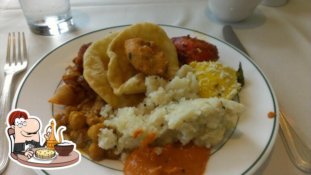 Bay Leaf Indian Cuisine in Baton Rouge Restaurant menu and reviews