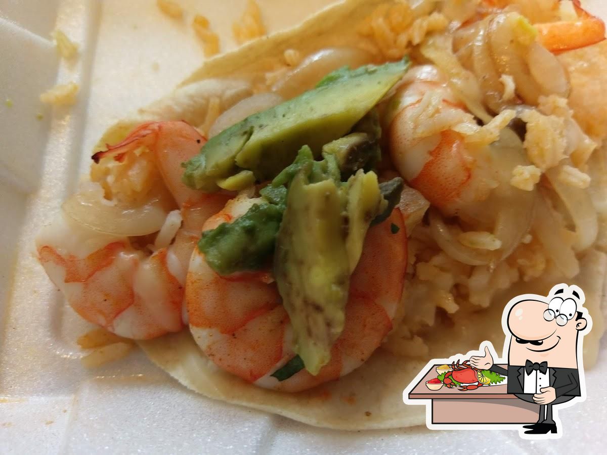 Cocos Mariscos & Bar Snohomish, 2707 Bickford Ave suite f in Snohomish