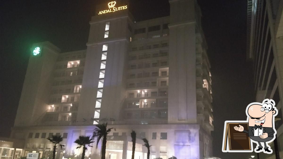 Sandal Suites Op. by Lemon Tree Hotels, Noida: Info, Photos, Reviews | Book  at Hotels.com