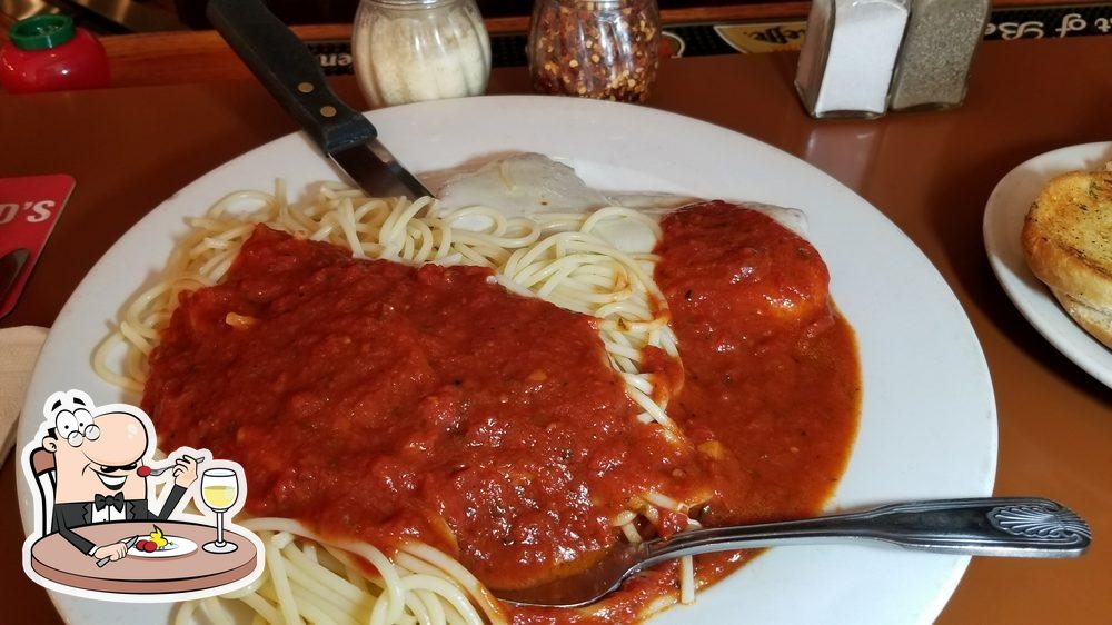 Menu of Westgate Pub, Havertown reviews and ratings