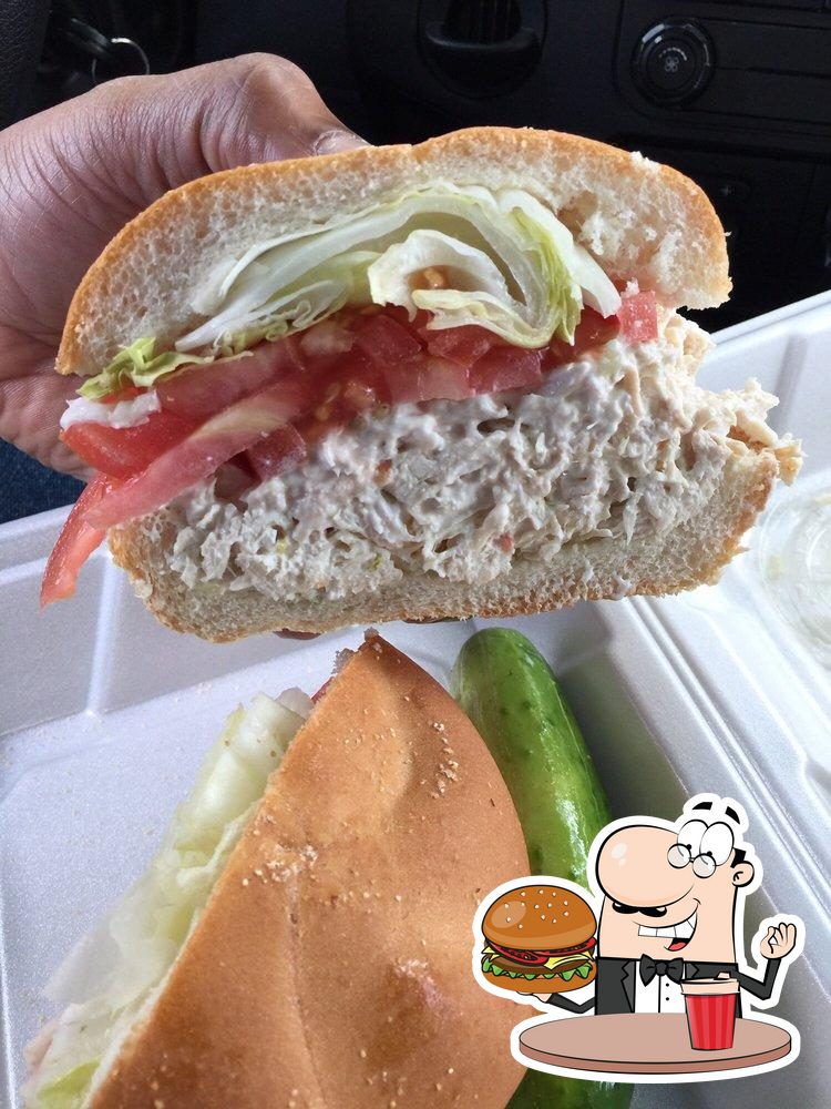 Jacob's Restaurant & Delicatessen in Boynton Beach Restaurant menu