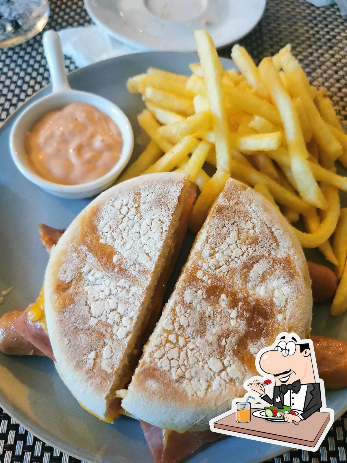 Papa Burguer pub & Bar, Arcos - Avaliações de restaurantes