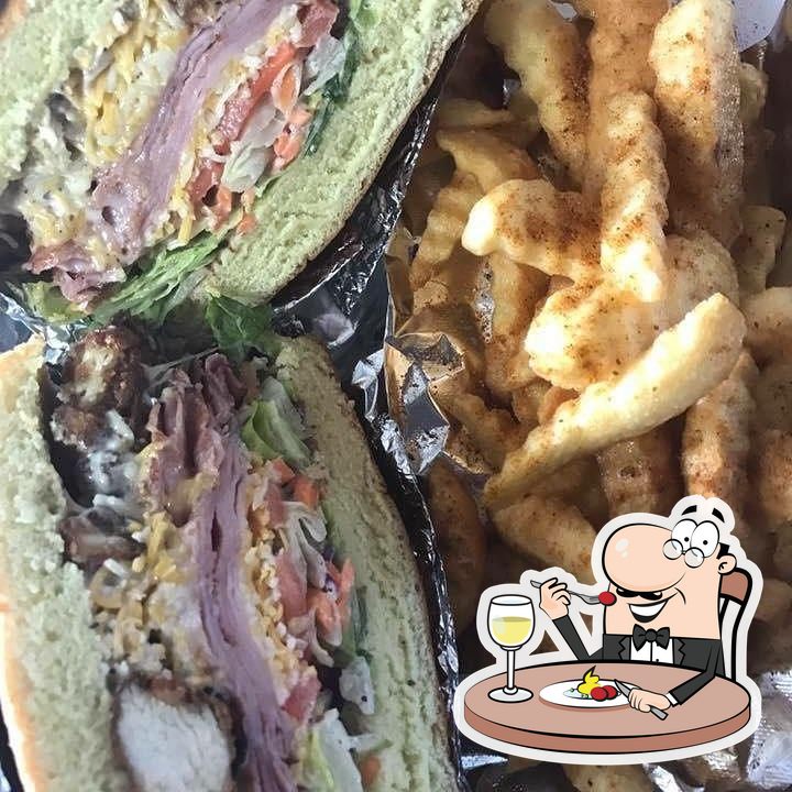 Kool Zone Food Truck in Arlington Restaurant reviews