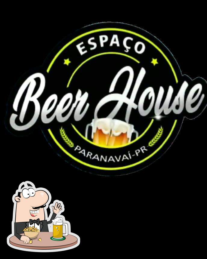 Espaço Beer House pub & Bar, Paranavaí - Avaliações de restaurantes