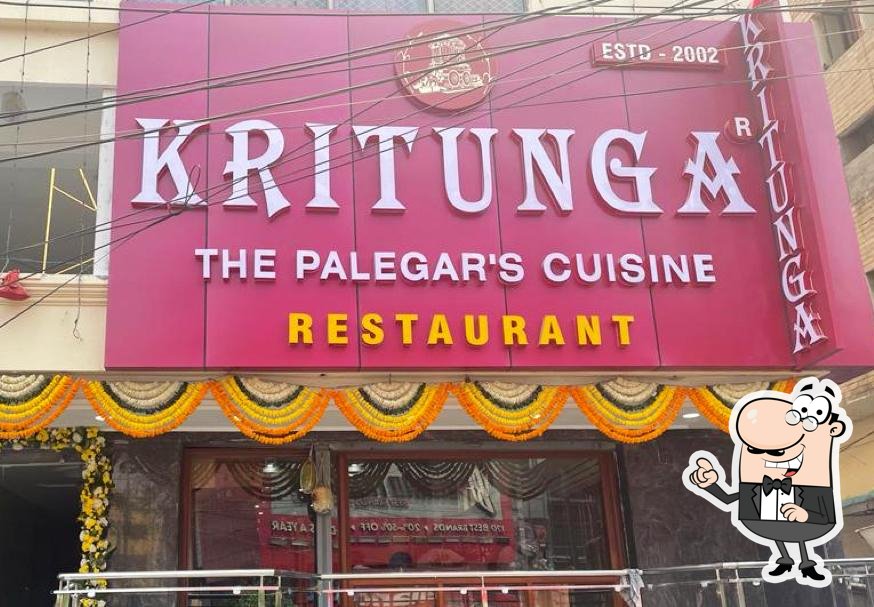 Kritunga Restaurant (Closed Down) Photos, Whitefield, Bangalore- Pictures &  Images Gallery - Justdial