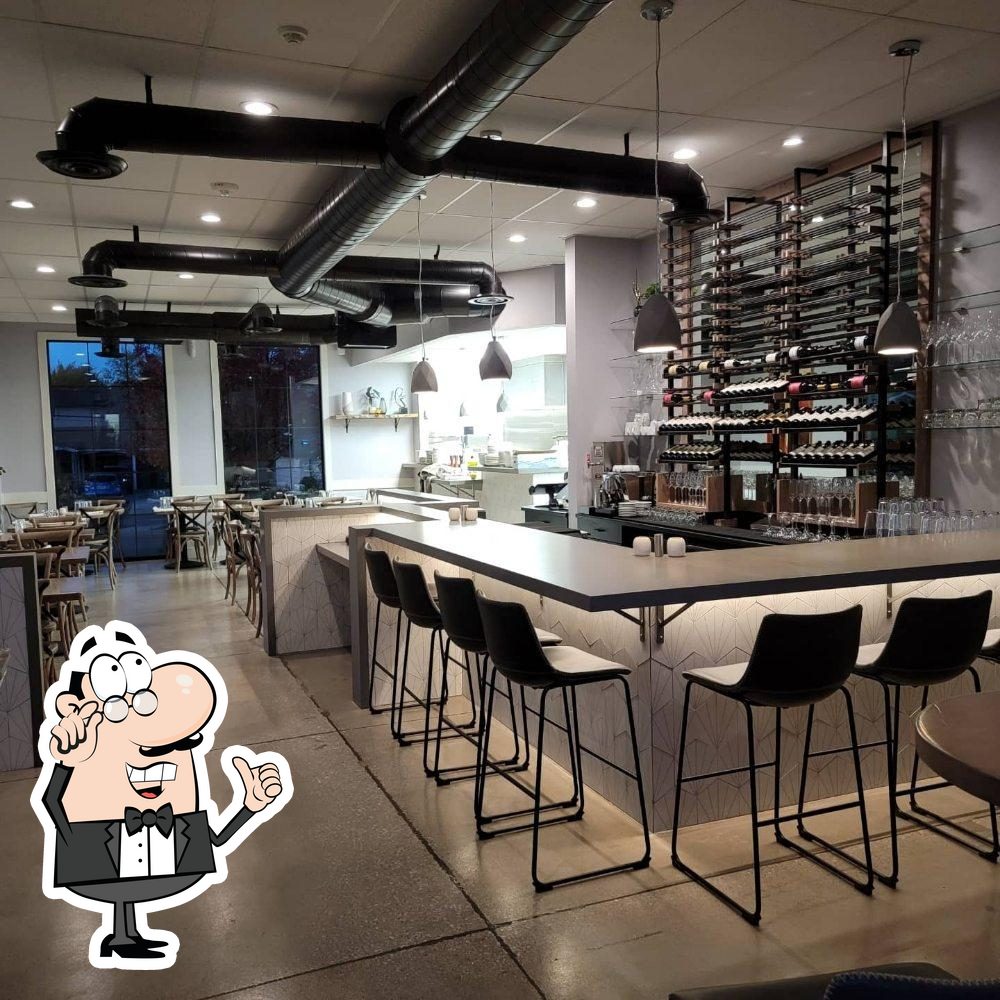 The Kitchen Table Reno, Reno - Restaurant menu, prices and reviews