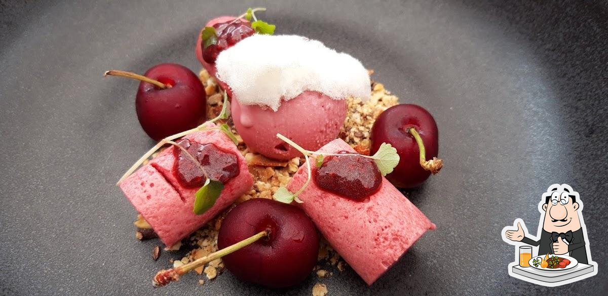 Spaans Dak, OudHeverlee Restaurantbewertungen