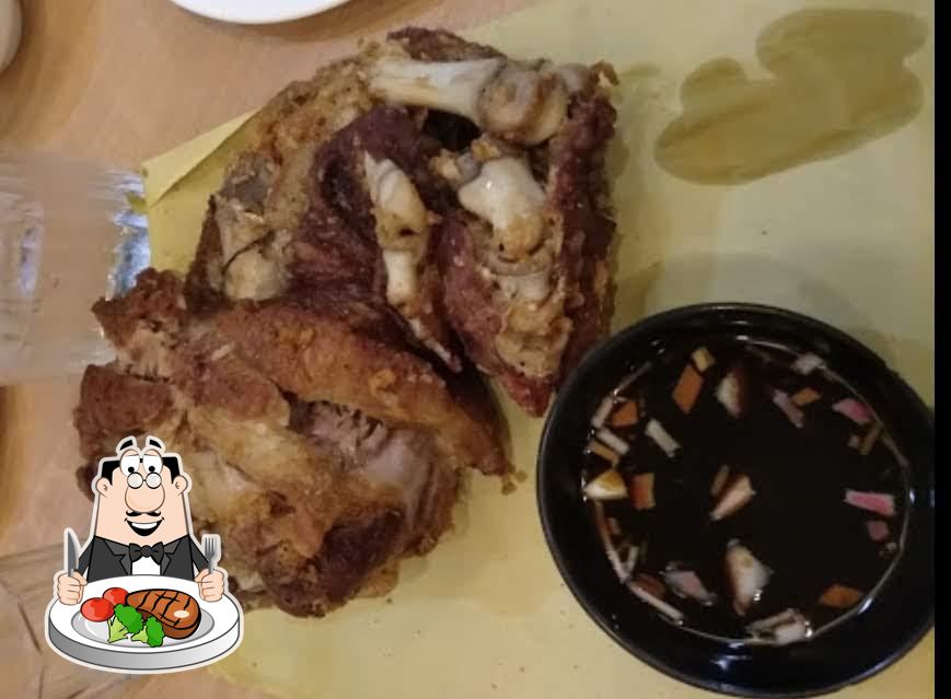 Chito's Restaurant & Cafe by Sideway Grill, Lipa Restaurant reviews