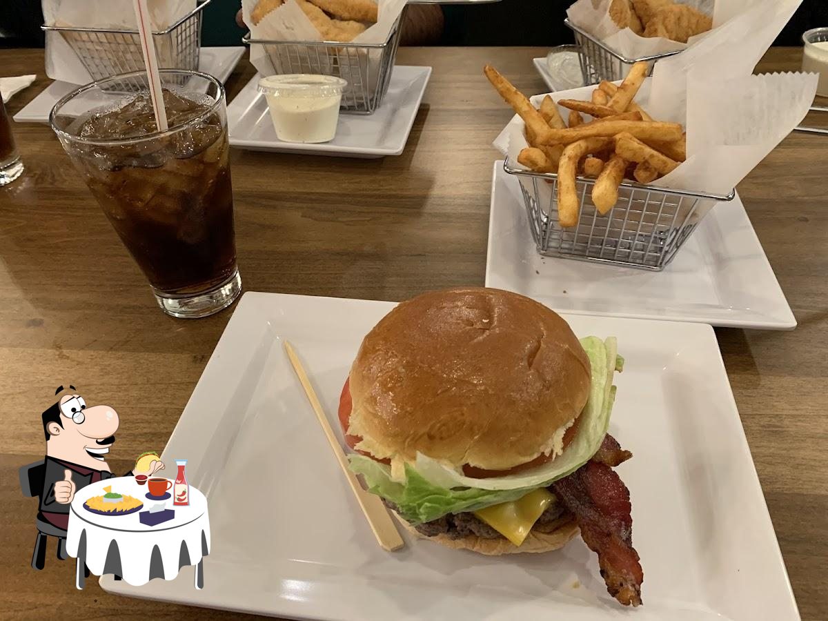 The Corner House in Shelby charter Township Restaurant reviews