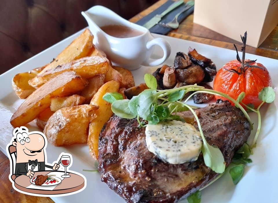 My Spice ChesterLeStreet in ChesterleStreet Restaurant menu and