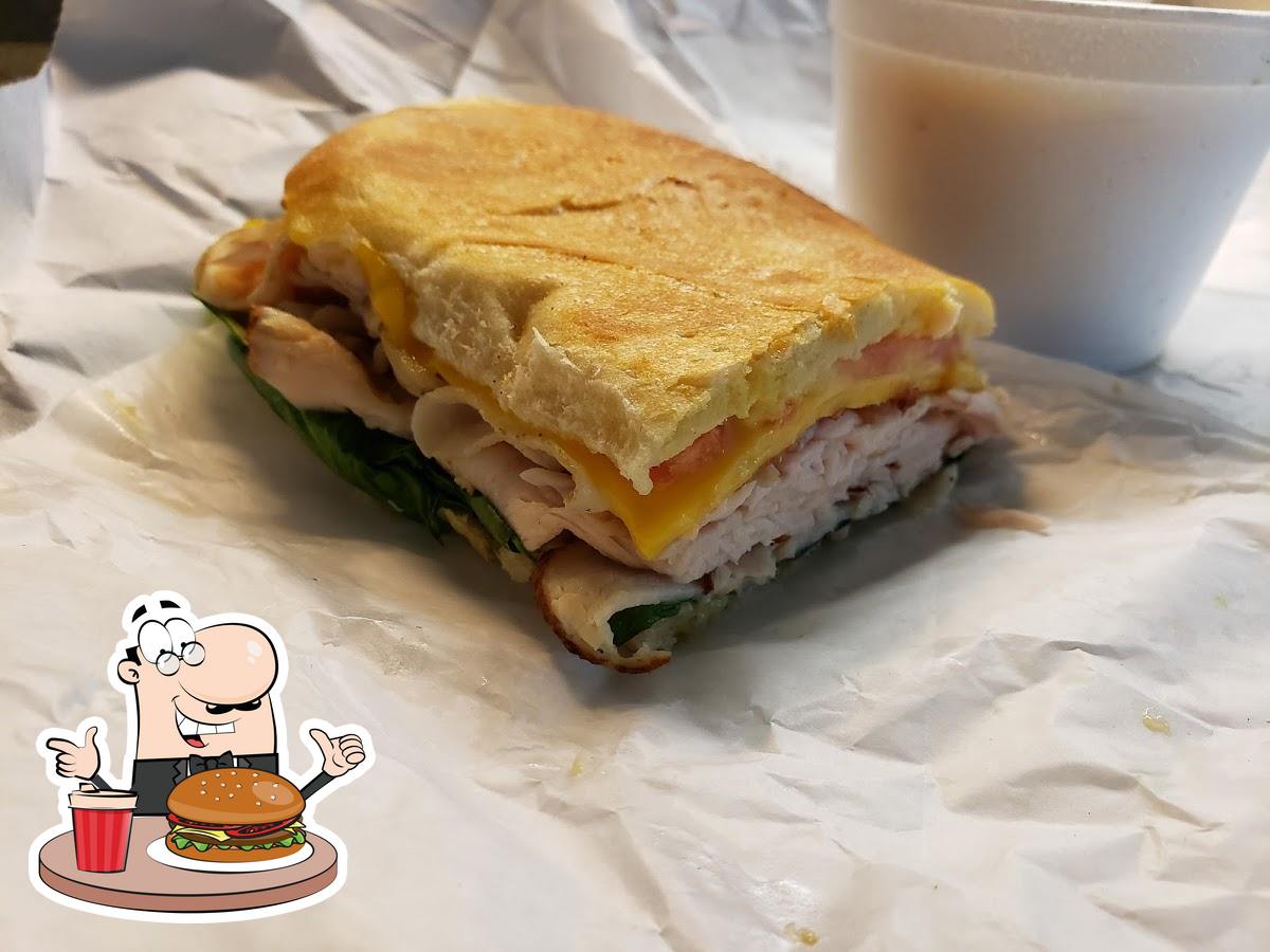 Bakery Outlet of NSB in New Smyrna Beach Restaurant menu and reviews