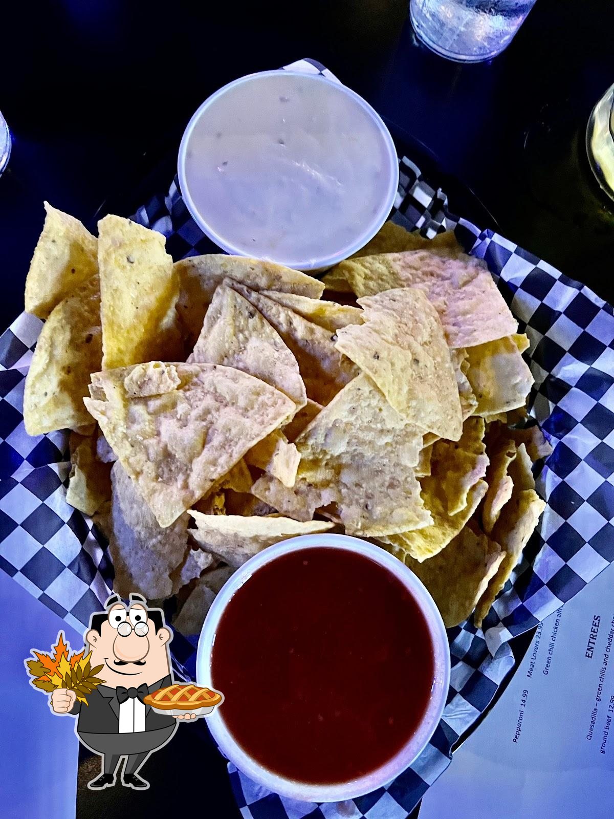 Benchwarmers Sports Grill in Canyon Restaurant reviews
