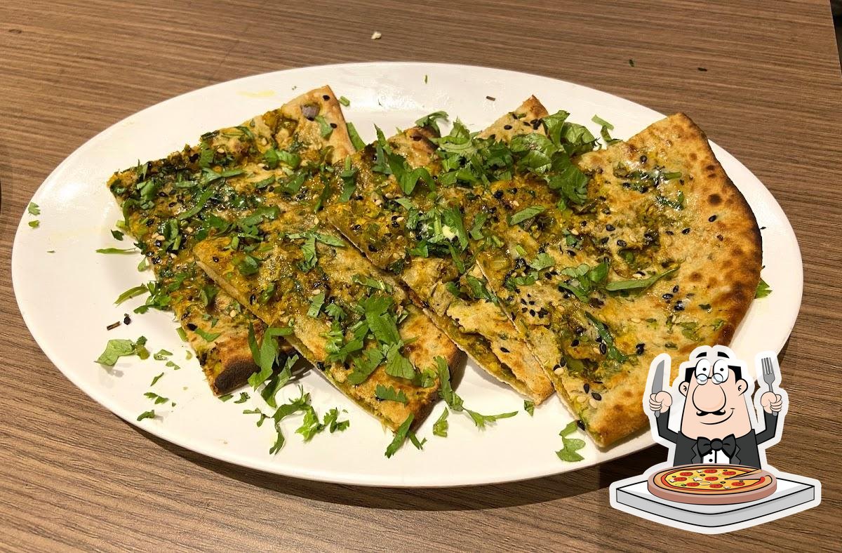 Pinch of Spice, India Restaurant reviews