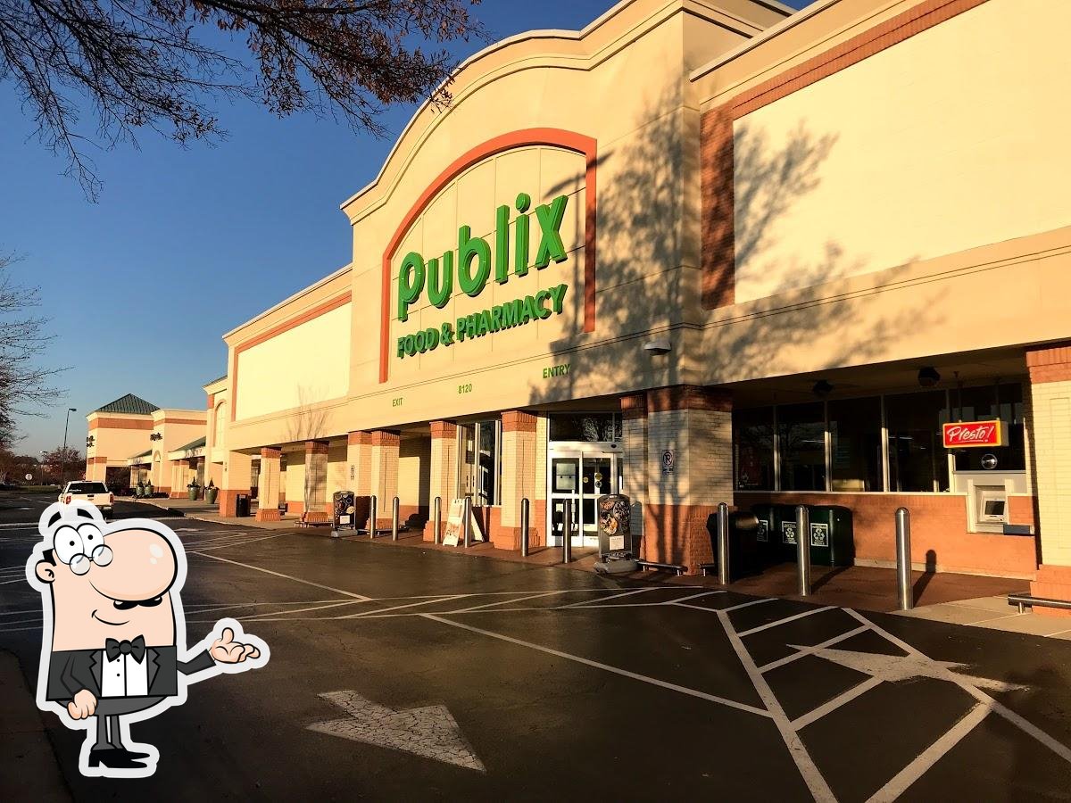 Publix Super Market at Whitehall Commons in Charlotte Restaurant reviews