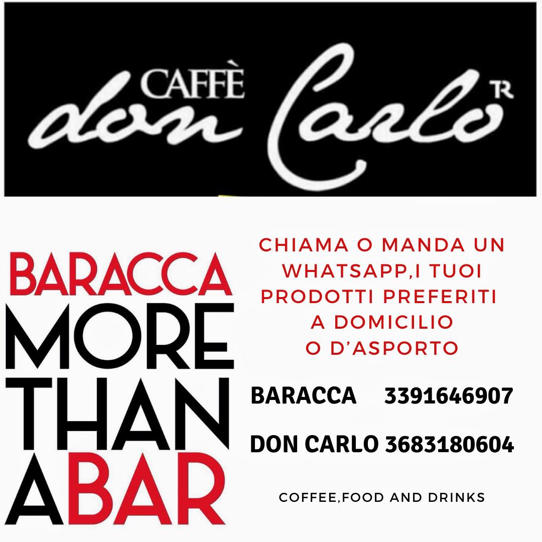 BarAcca Caffè Capua, Capua - Restaurant reviews