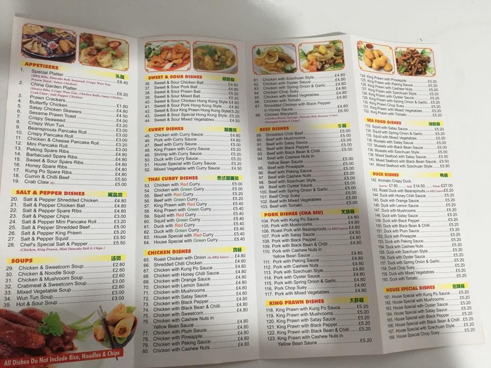 menu-at-china-garden-chinese-take-away-elgin-restaurant-elgin