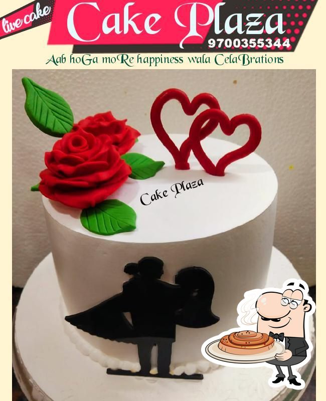 Top Cake Shops in Pinna Vari Veedhi,Warangal - Best Cake Bakeries - Justdial