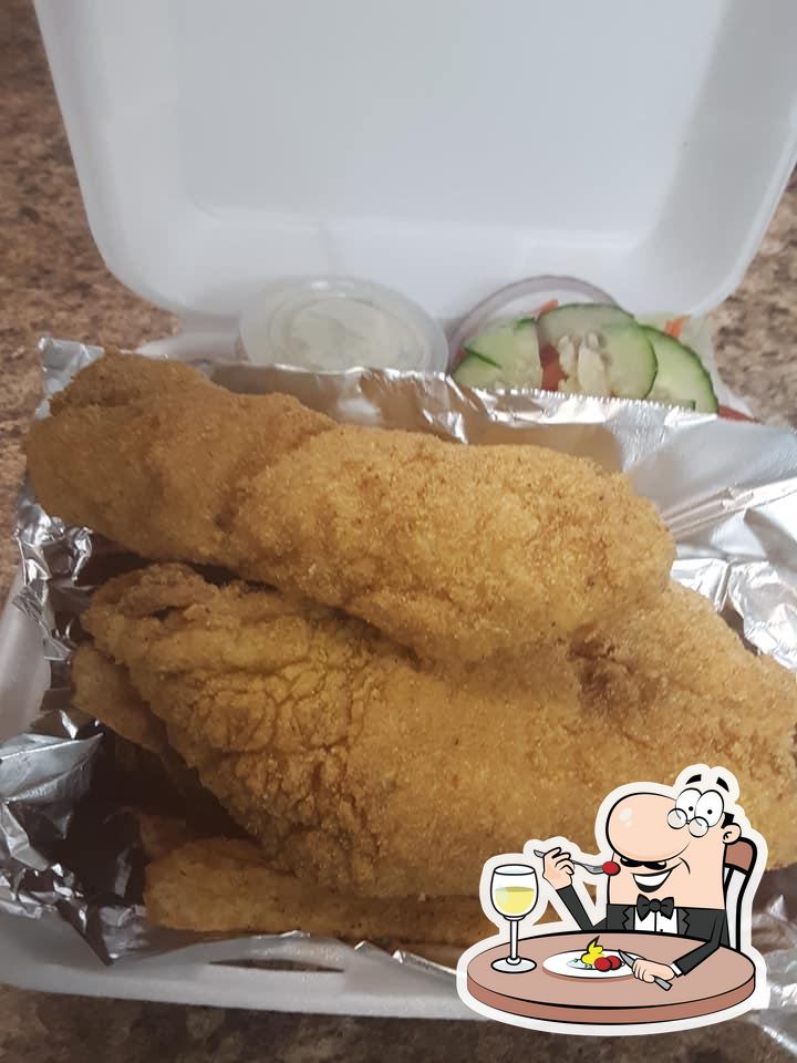 Horse Breaker's Cafe in Midway Restaurant reviews