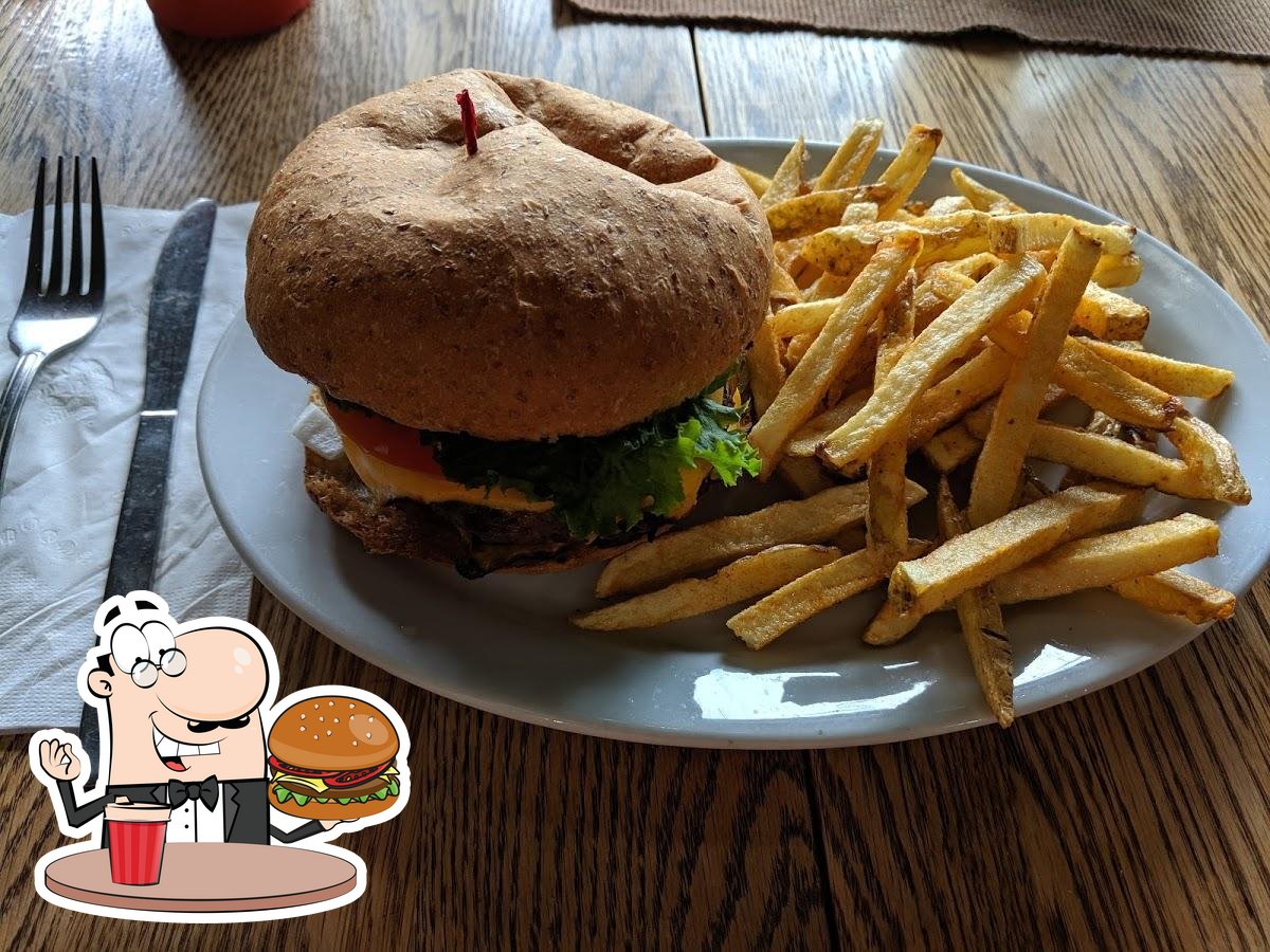 Outback Country Kitchen in Duchess Restaurant reviews