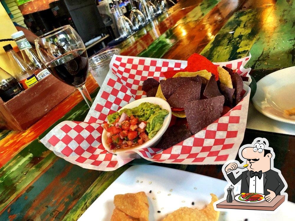 Blue Macaw in Key West - Restaurant reviews