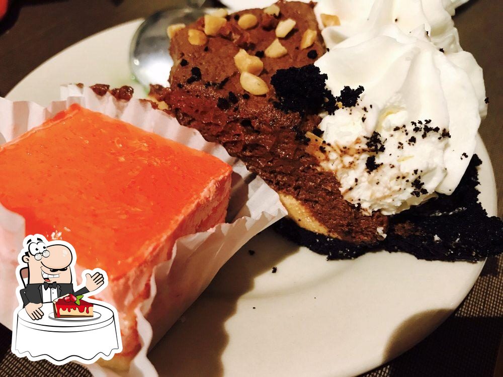 Blue Camas Buffet, 12819 Yelm Hwy SE, Nisqually Red Wind Casino in