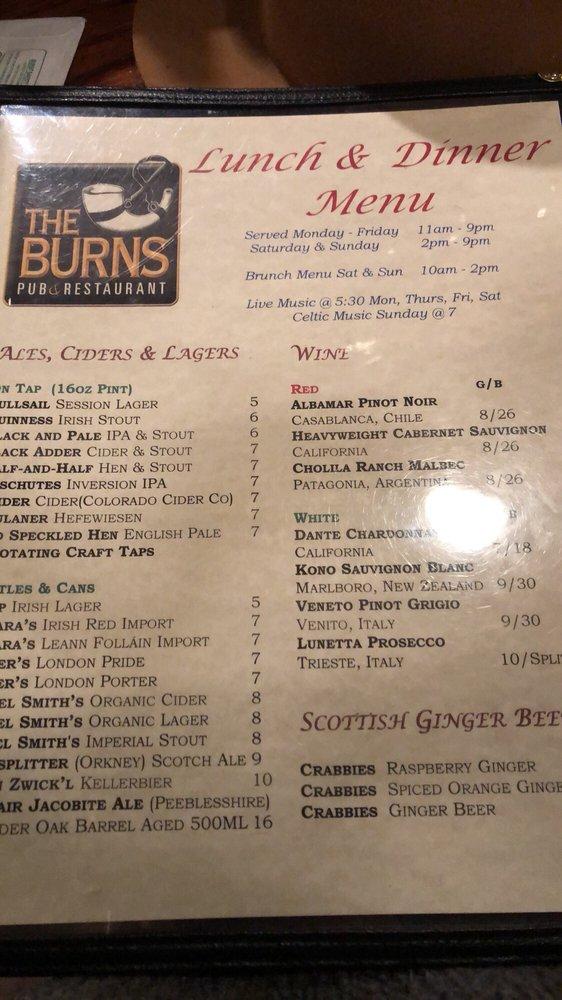 menu-at-the-burns-pub-restaurant-broomfield