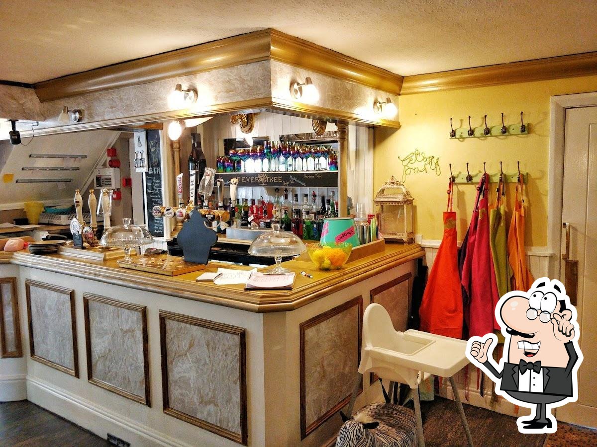 The Horse & Jockey, Freeford Bridge, Tamworth Rd in Lichfield