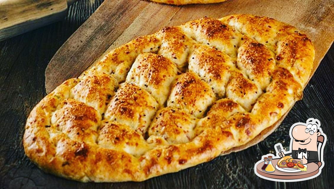 Sainte Sophie /Ayasofya restaurant, Woippy Restaurant reviews