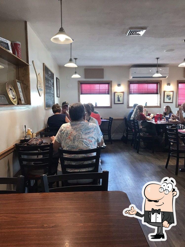 Village Cafe in Arkport Restaurant reviews