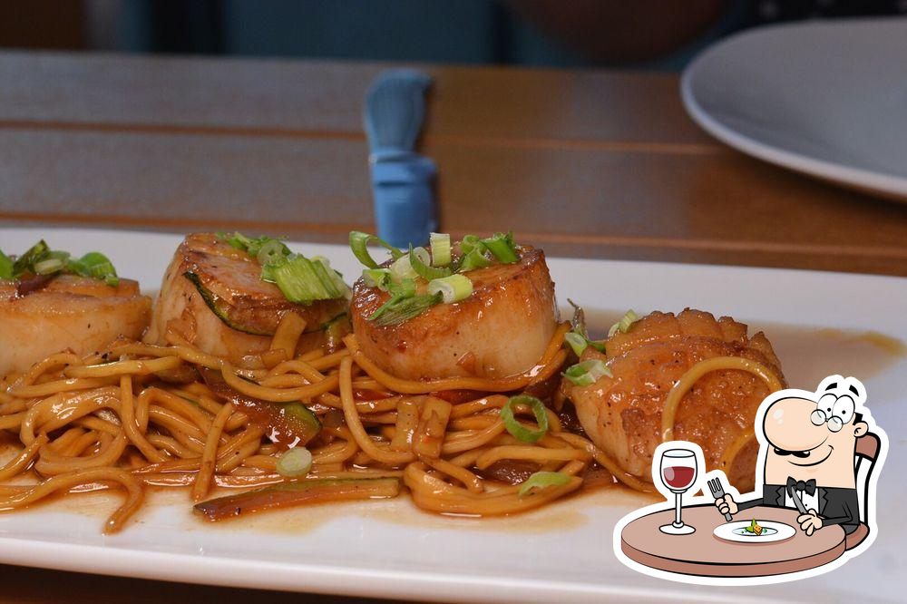 Boca Oyster Bar in Bridgeport Restaurant menu and reviews