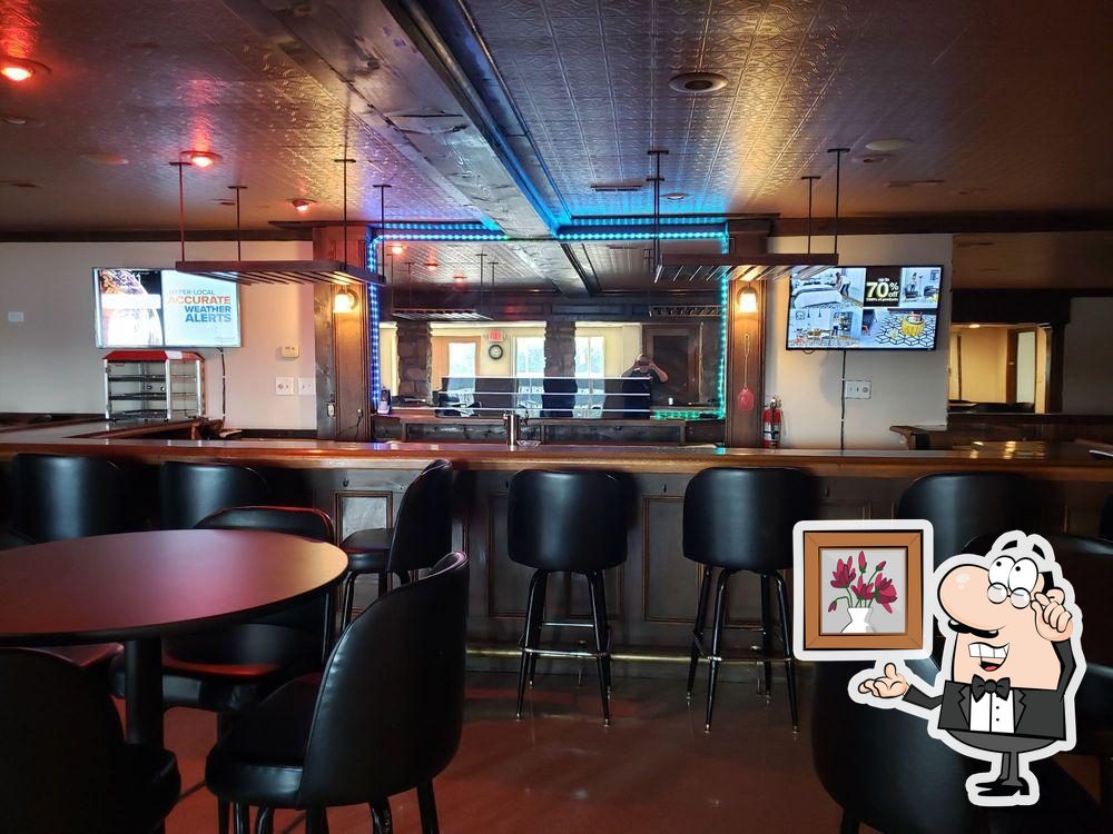 Riverside Restaurant in Clarksville Restaurant menu and reviews