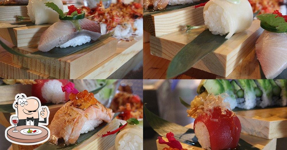 Johnny Longboats in Riviera Beach Restaurant menu and reviews