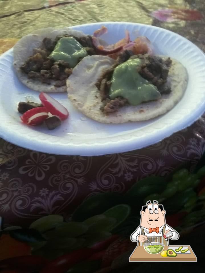 Taco Place in Muscoy in San Bernardino Restaurant reviews
