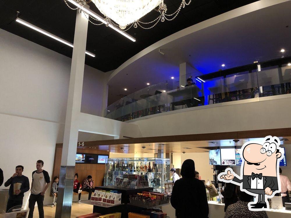 Angelika Film Center Cafe Carmel Mountain In San Diego Restaurant Menu And Reviews