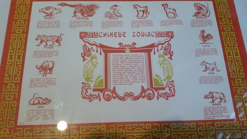 Menu at Hong Kong Restaurant, Winder, 17 Monroe Hwy Suite G&H