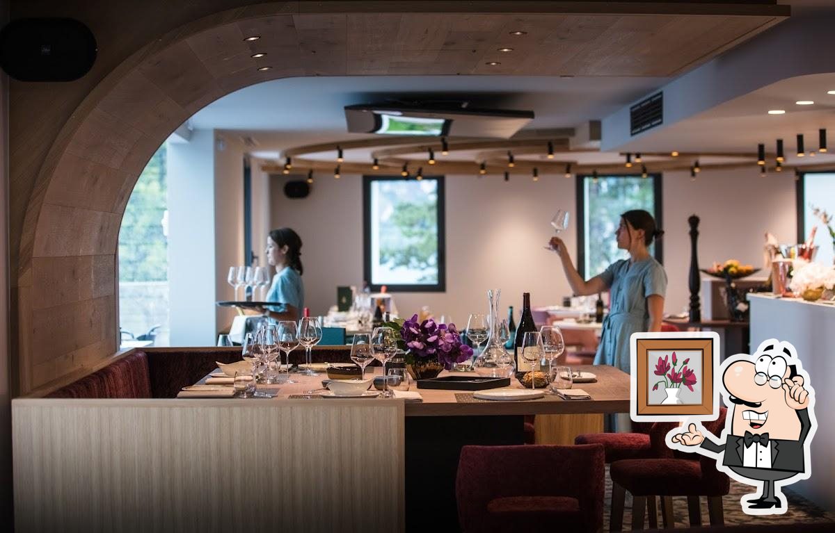 la brasserie du bon bec