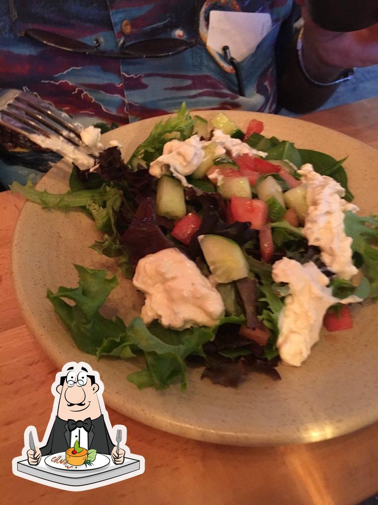 The Office Bar and Grill in Casper Restaurant menu and reviews