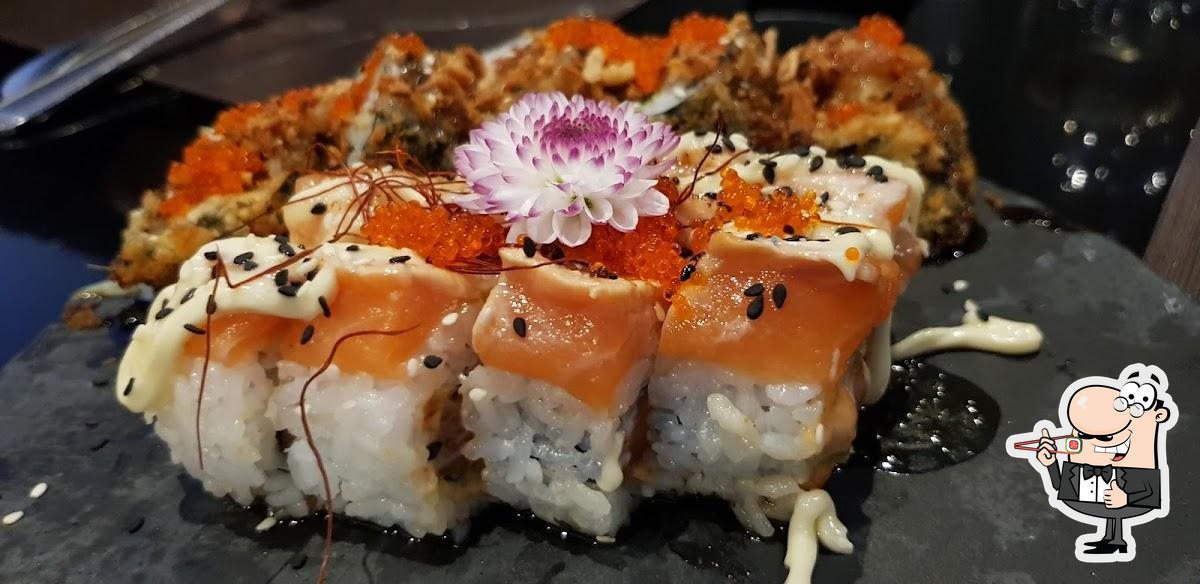 Restaurante Kasumi sushi buffet, Cartagena - Opiniones del restaurante