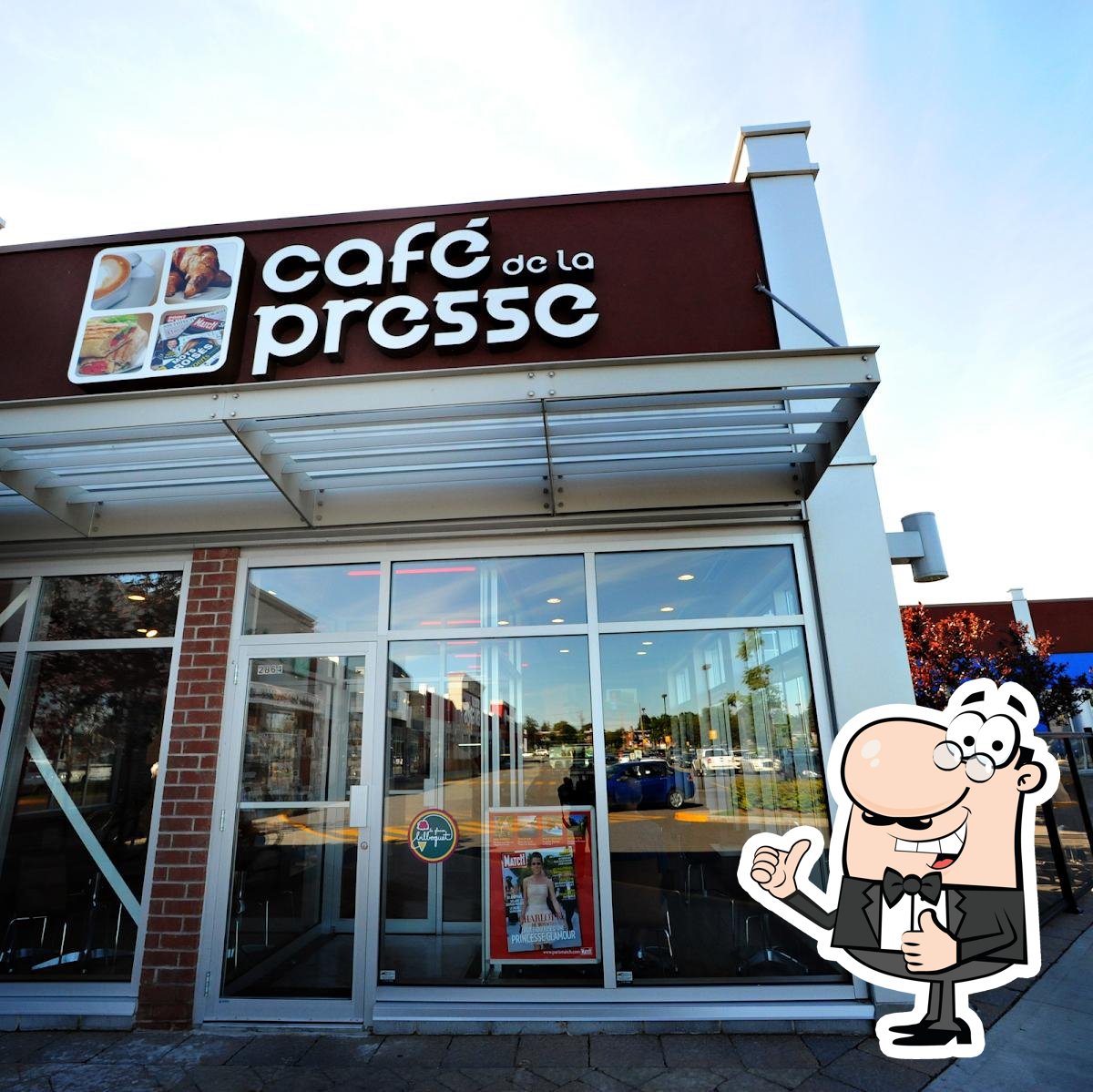 PRESSE CAFE - 485 Rue McGill, Montréal, Quebec, Canada - Cafes - Restaurant  Reviews - Phone Number - Yelp