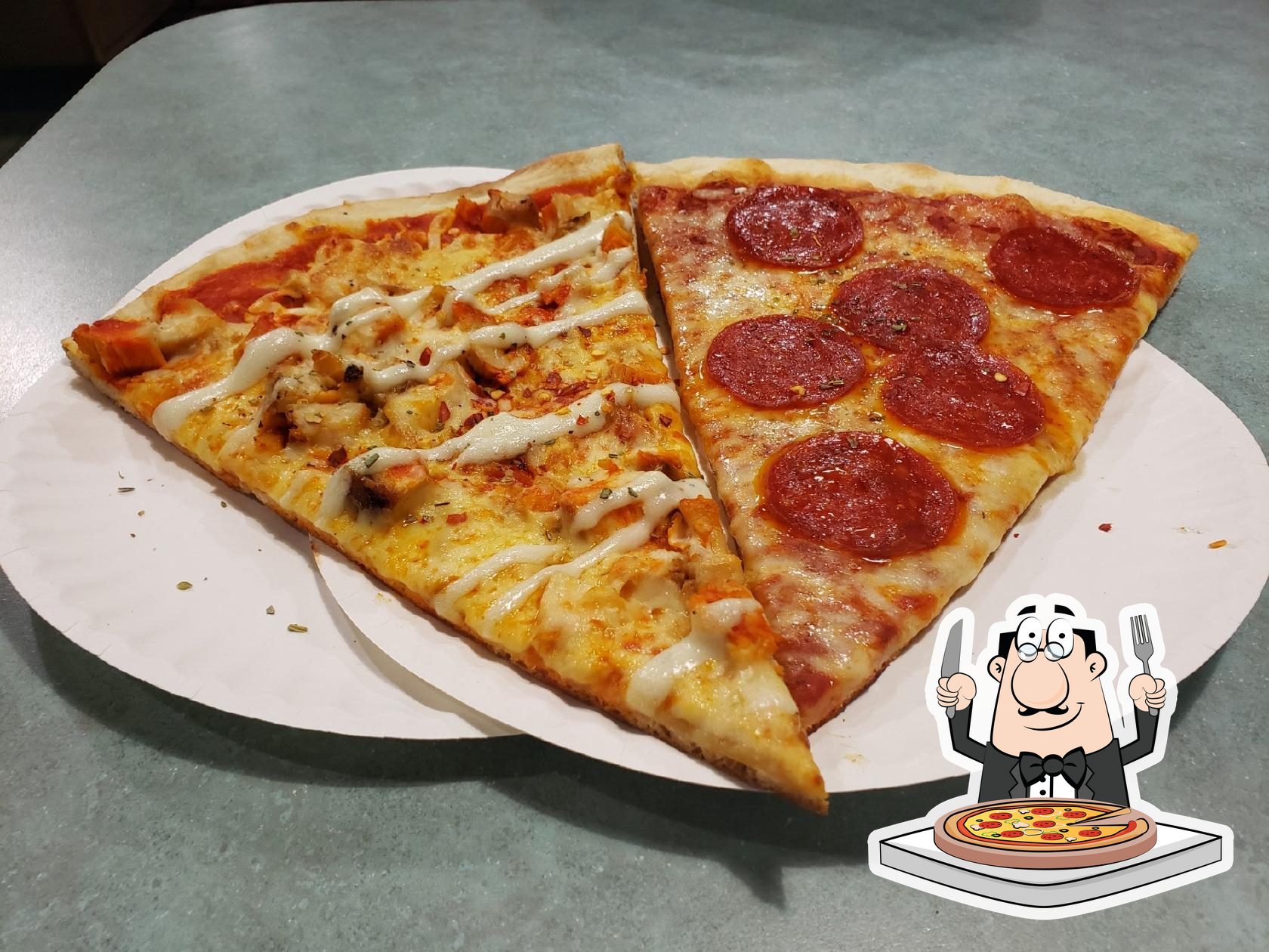 Michelino's Pizzeria Rahway NJ in Rahway - Restaurant menu and reviews