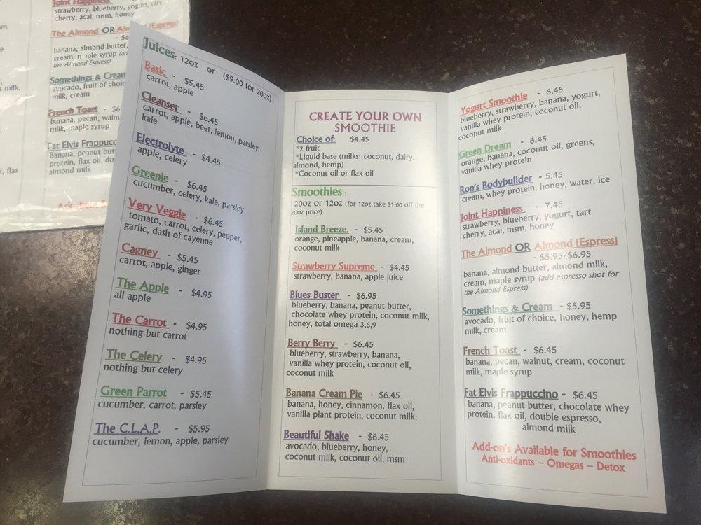 menu-at-nutrition-unlimited-pub-bar-southgate