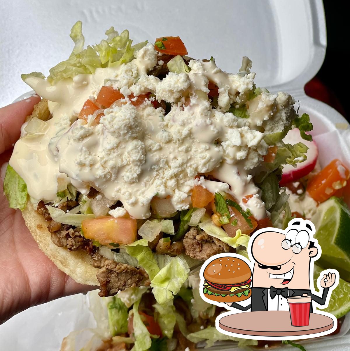 Gallo's Taco Truck in Stockton Restaurant reviews
