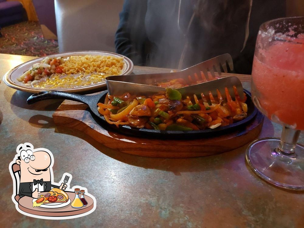 El Indio Mexican Restaurant, 19422 SE Stark St in Portland Restaurant menu and reviews