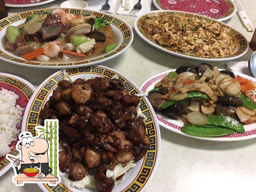 Laie Chop Suey, 55510 Kamehameha Hwy 9 in Laie Restaurant menu and