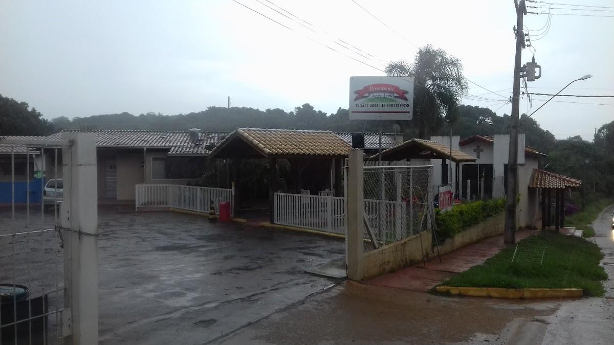 Restaurante Campo Verde, Ibiúna Avaliações de restaurantes