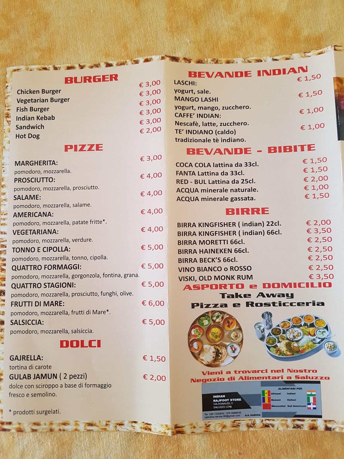 menu-at-indian-fast-food-savigliano