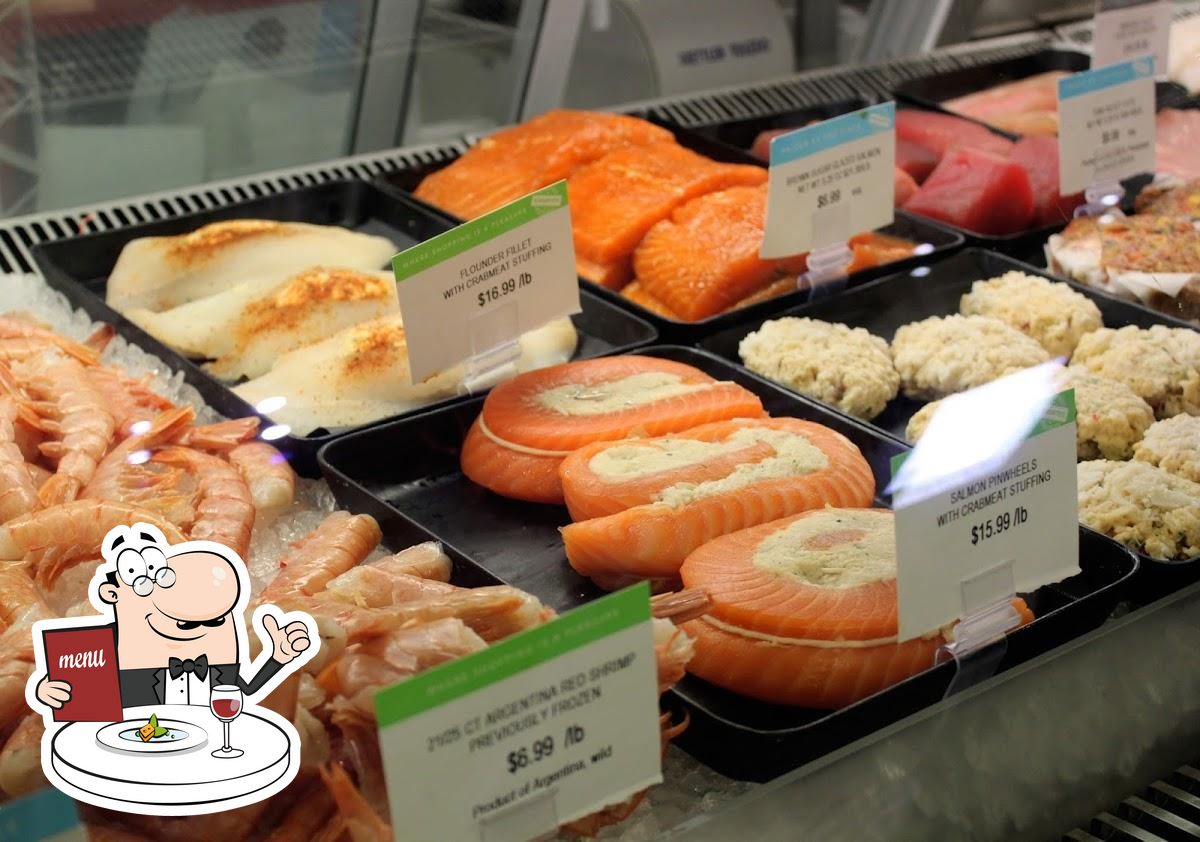 Publix Super Market at Paradise Key in Destin - Restaurant reviews